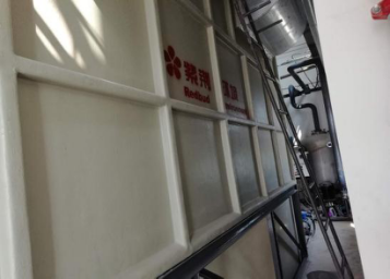 業績范圍